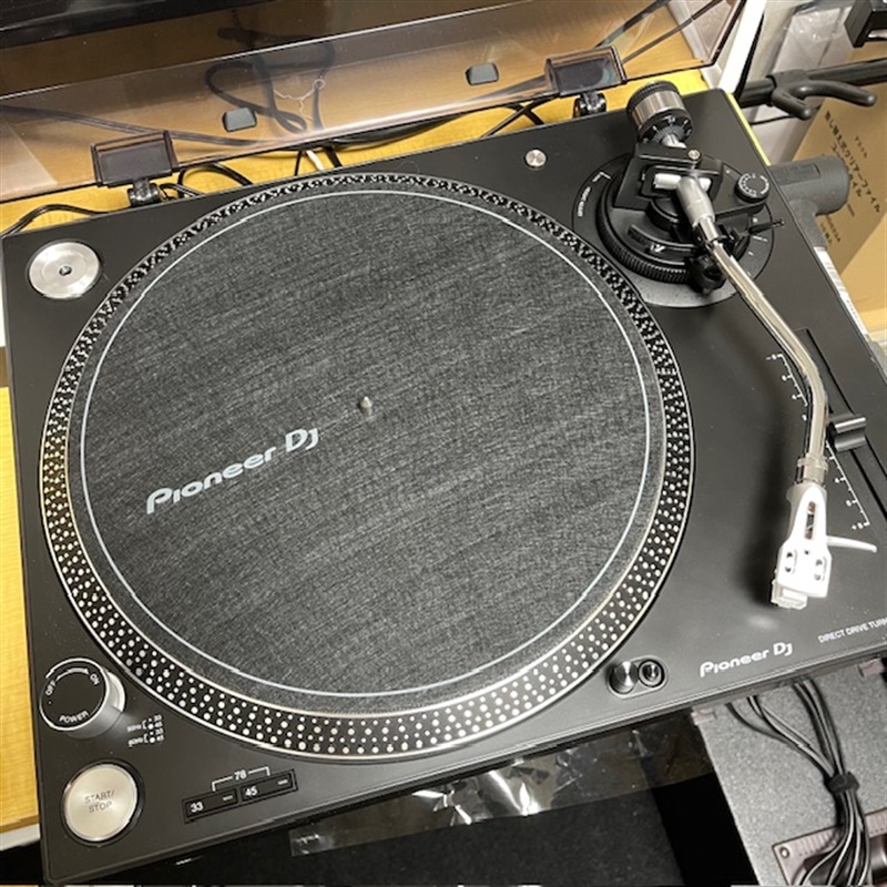 Pioneer DJ PLX-500の画像